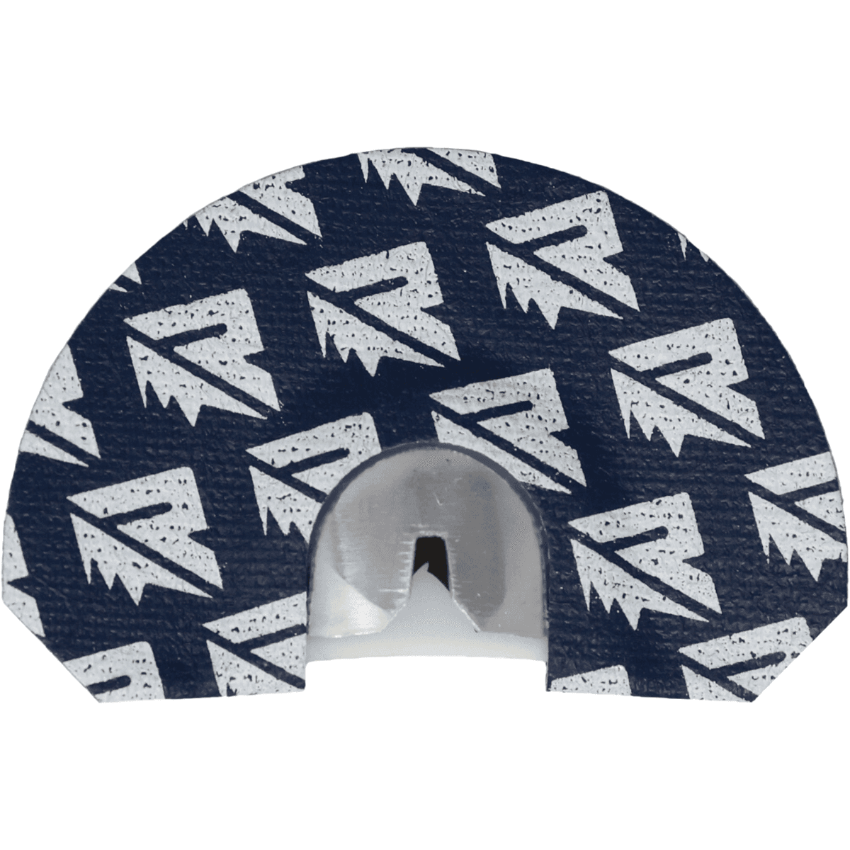 Riven RS2 Small Dome Diaphragm Call, Black/White Attracts Elk Species - 65265 Riven RS2 Small Dome Diaphragm Call, Black/White Attracts Elk Species - 65265