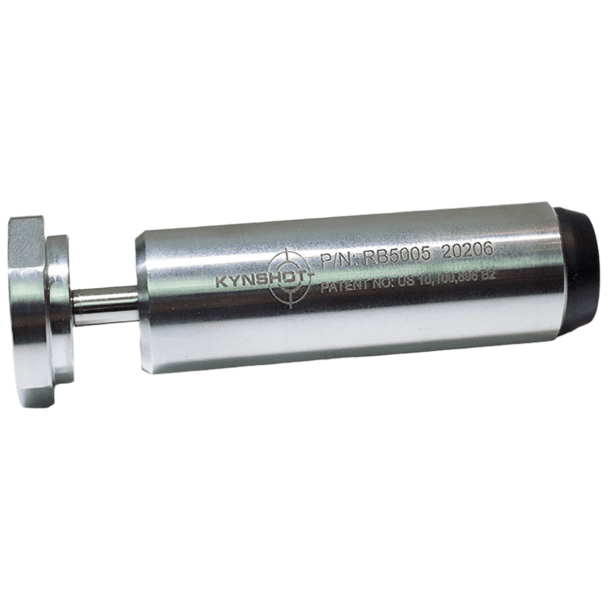 Kynshot RB5005 Recoil Buffer, 3.96" OAL Stainless Steel for 308 Win - RB5005 Kynshot RB5005 Recoil Buffer, 3.96" OAL Stainless Steel for 308 Win - RB5005