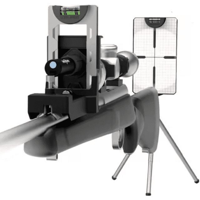 Real Avid Level Right Pro, Lever Action Includes USB Cable for Rifles - AVLVLRP Real Avid Level Right Pro, Lever Action Includes USB Cable for Rifles - AVLVLRP