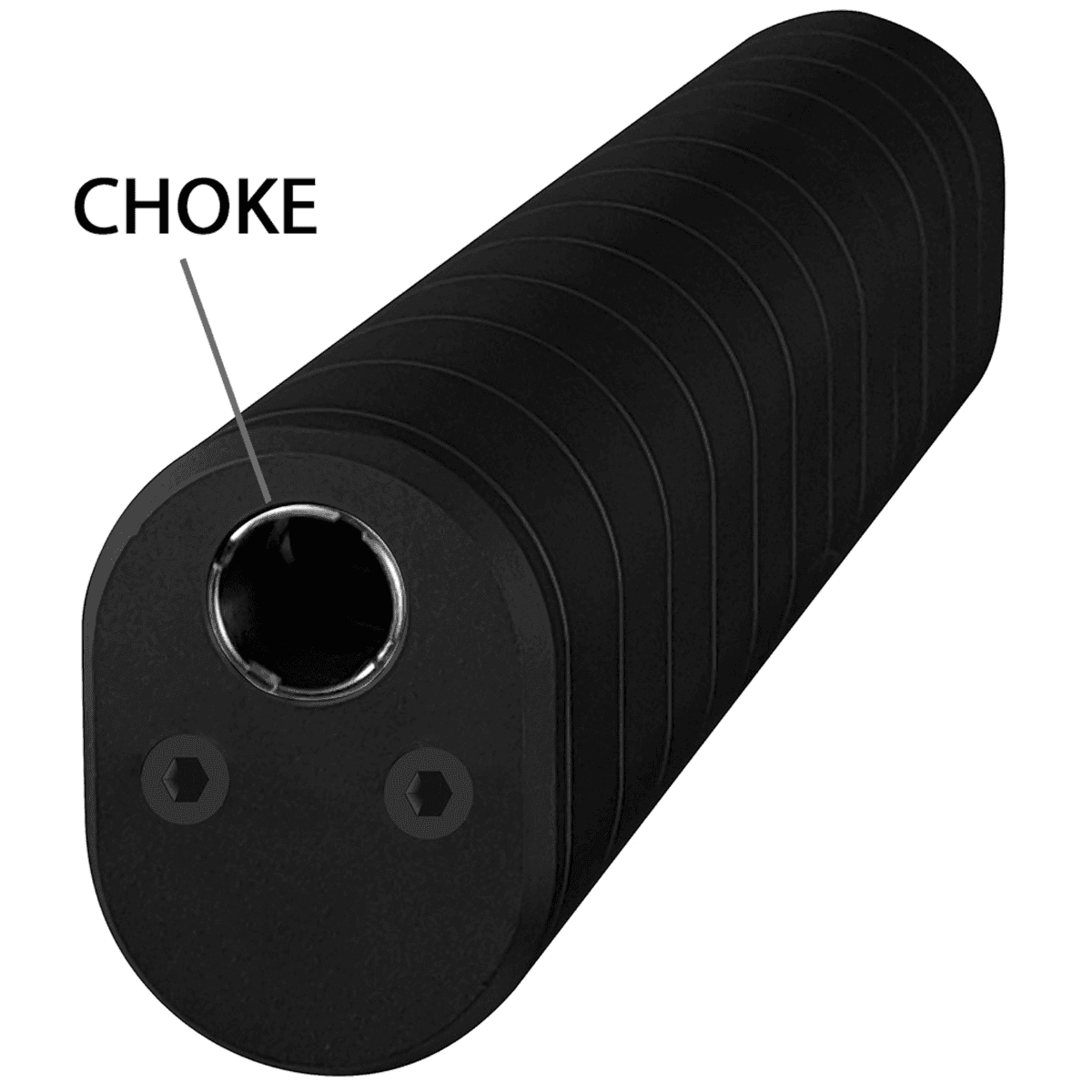 Yankee Hill VICTRA-12 Internal Choke, Modified Choke 17-4 Stainless Steel Natural Stainless 12 Gauge - 1241 Yankee Hill VICTRA-12 Internal Choke, Modified Choke 17-4 Stainless Steel Natural Stainless 12 Gauge - 1241