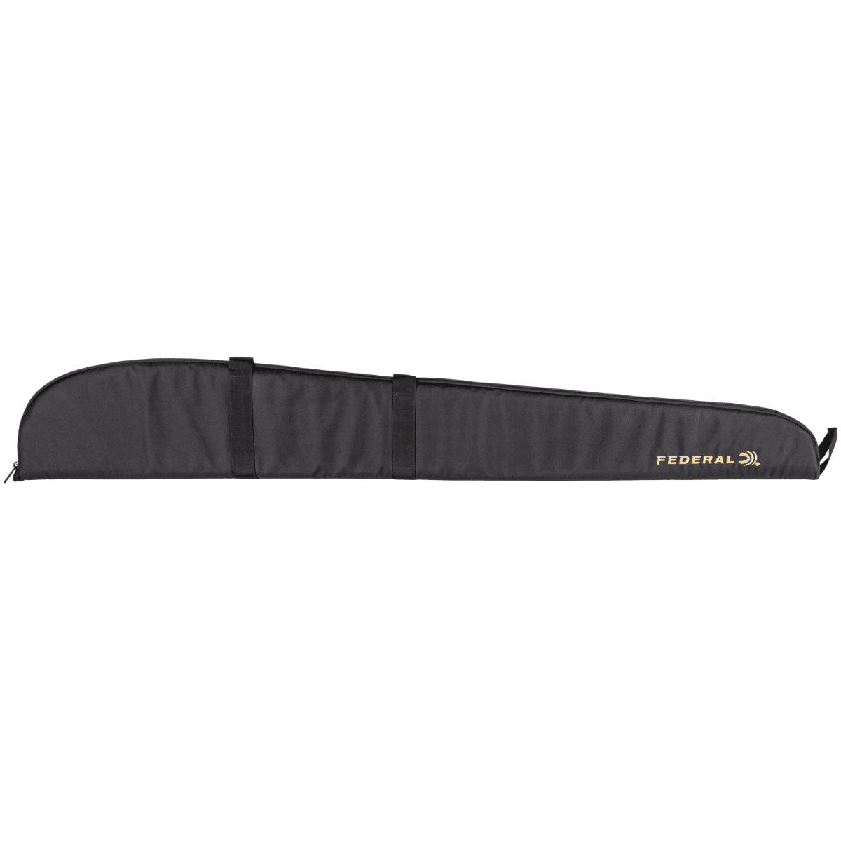 Remington Accessories Top Gun Shotgun Case, Black 52'' Foam Padding - FTGSC52 Remington Accessories Top Gun Shotgun Case, Black 52'' Foam Padding - FTGSC52