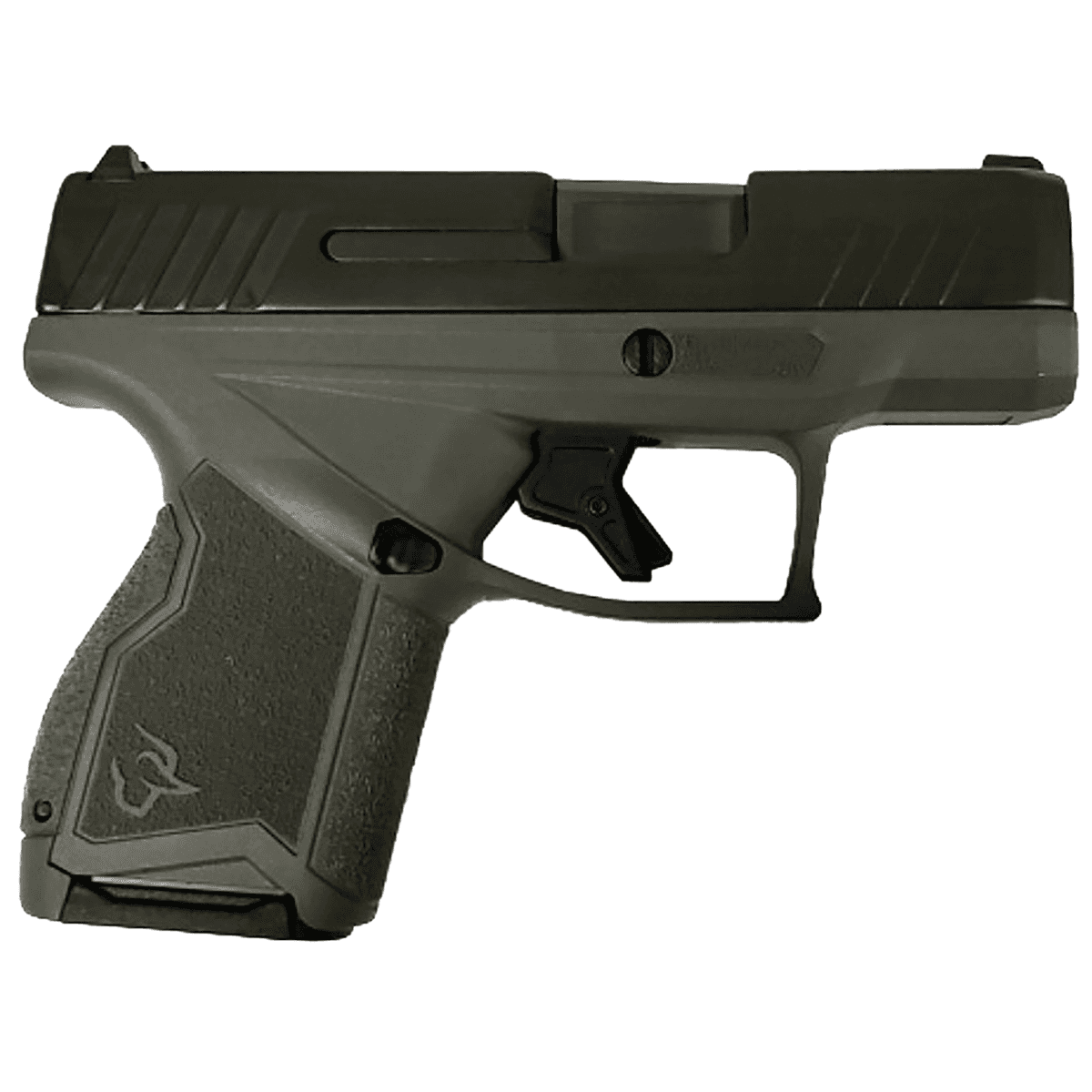 Taurus 1-GX4M93BO GX4 Micro-Compact Frame 11+1 3.06" Handgun Taurus 1-GX4M93BO GX4 Micro-Compact Frame 11+1 3.06" Handgun