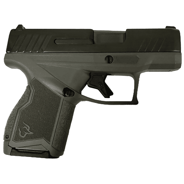 Taurus 1-GX4M93BO GX4 Micro-Compact Frame 11+1 3.06" Handgun Taurus 1-GX4M93BO GX4 Micro-Compact Frame 11+1 3.06" Handgun