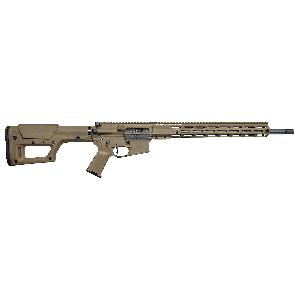 Rise Armament WM22ARCFDE18 Watchman XR Exclusive 22 ARC 10+1 18" Rifle AR-15 Rise Armament WM22ARCFDE18 Watchman XR Exclusive 22 ARC 10+1 18" Rifle AR-15