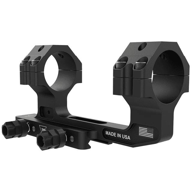 Trijicon AC22051 Cantilever Black Aluminum 30mm Tube Bolt Action Trijicon AC22051 Cantilever Black Aluminum 30mm Tube Bolt Action