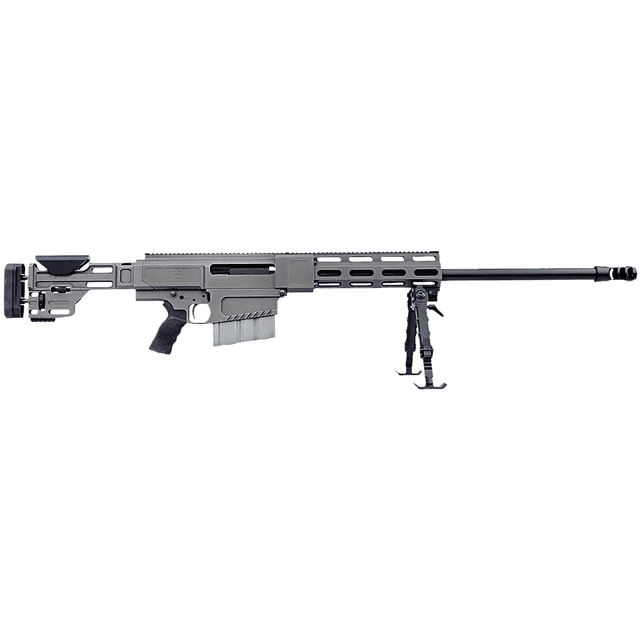 HM Defense HM50B250BMGTU HM50B2 Gen 2 50 BMG 10+1 29.25" Rifle HM Defense HM50B250BMGTU HM50B2 Gen 2 50 BMG 10+1 29.25" Rifle