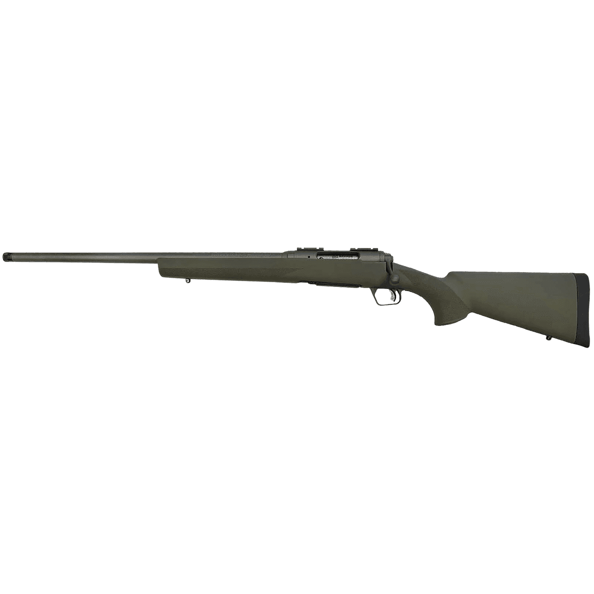 Savage Arms 58308 110 Trail Hunter 7mm PRC 3+1 22" Tungsten Rifle Savage Arms 58308 110 Trail Hunter 7mm PRC 3+1 22" Tungsten Rifle