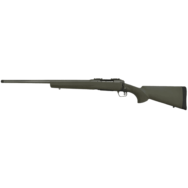 Savage Arms 58308 110 Trail Hunter 7mm PRC 3+1 22" Tungsten Rifle Savage Arms 58308 110 Trail Hunter 7mm PRC 3+1 22" Tungsten Rifle