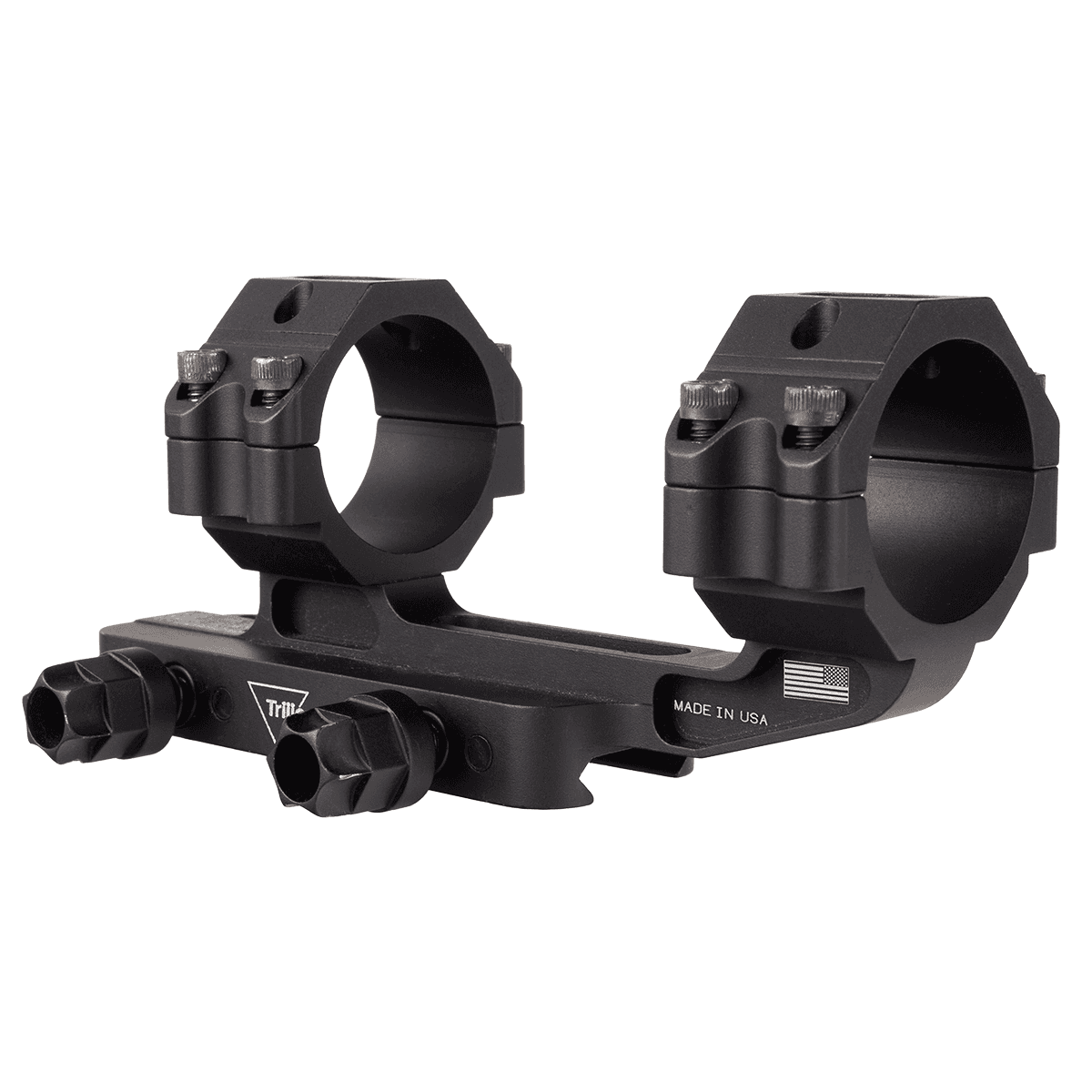 Trijicon AC22038 Matte Black Anodized Aluminum 34mm Tube Trijicon AC22038 Matte Black Anodized Aluminum 34mm Tube