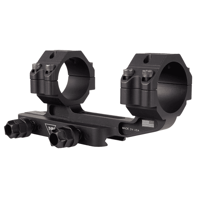 Trijicon AC22038 Matte Black Anodized Aluminum 34mm Tube Trijicon AC22038 Matte Black Anodized Aluminum 34mm Tube