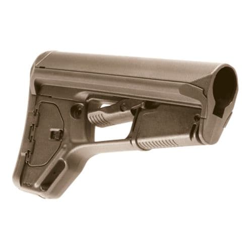 MAGPUL ACS-L CARB STOCK MIL-SPEC FDE MAGPUL ACS-L CARB STOCK MIL-SPEC FDE