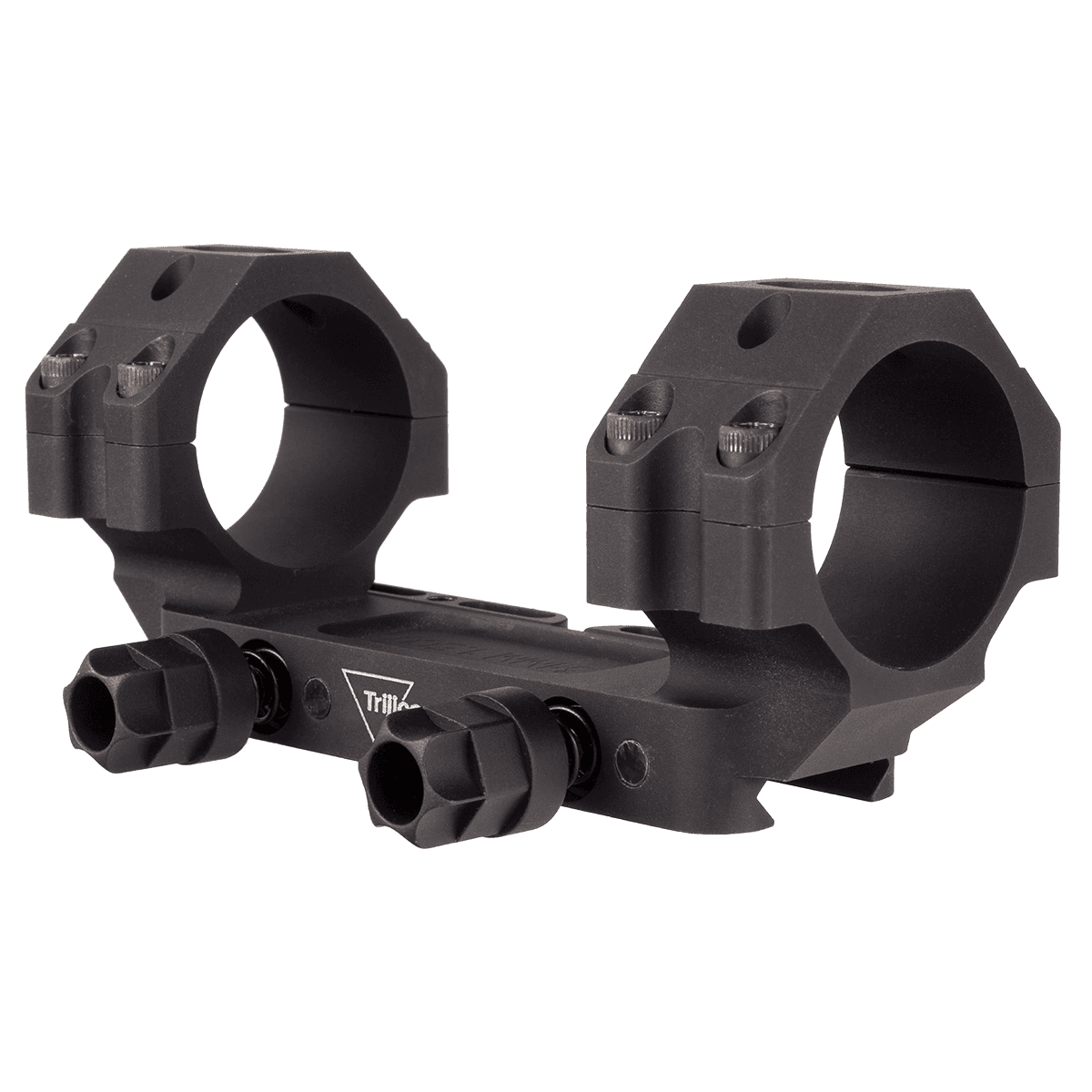 Trijicon AC22048 Cantilever Matte Black Aluminum 34mm Tube Bolt Action 20 MOA Trijicon AC22048 Cantilever Matte Black Aluminum 34mm Tube Bolt Action 20 MOA
