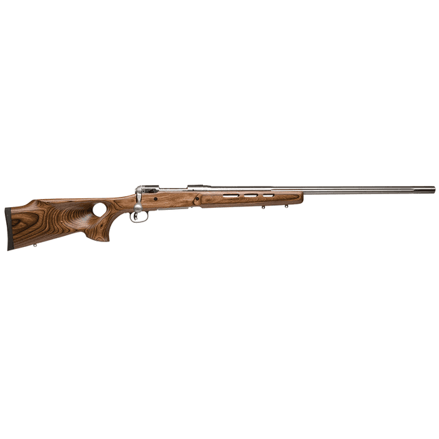 Savage Arms 18517 12 BTCSS Full Size 204 Ruger 4+1 26" Rifle Savage Arms 18517 12 BTCSS Full Size 204 Ruger 4+1 26" Rifle