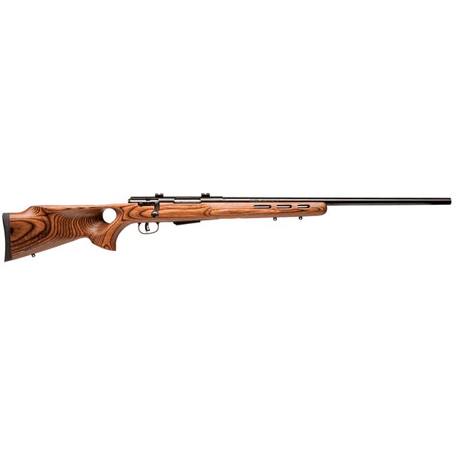 Savage Arms 19141 25 Lightweight Varminter-T Full Size 22 Hornet 4+1 24" Rifle Savage Arms 19141 25 Lightweight Varminter-T Full Size 22 Hornet 4+1 24" Rifle