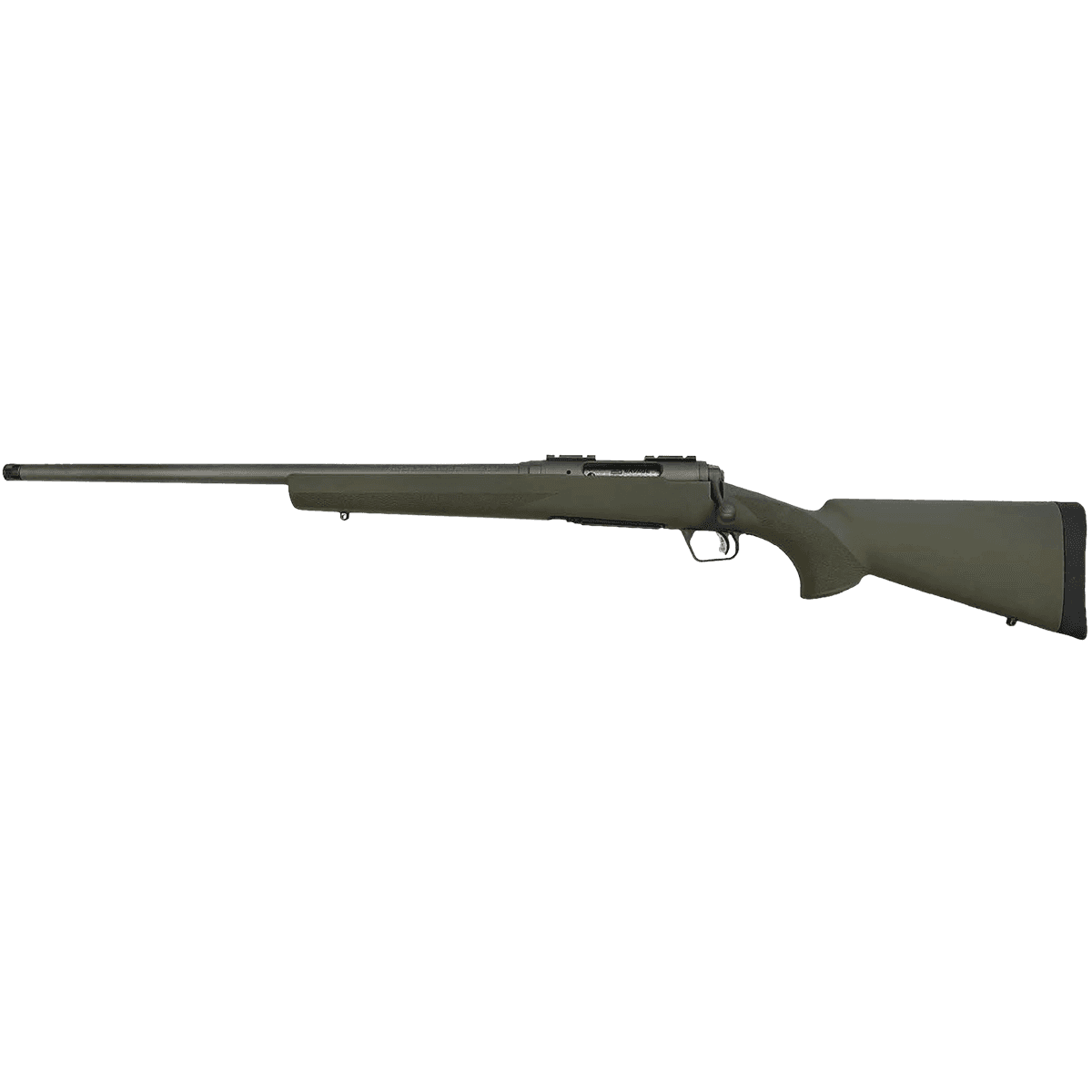 Savage Arms 58309 110 Trail Hunter 300 Win Mag 3+1 24" Tungsten Gray Rifle Savage Arms 58309 110 Trail Hunter 300 Win Mag 3+1 24" Tungsten Gray Rifle