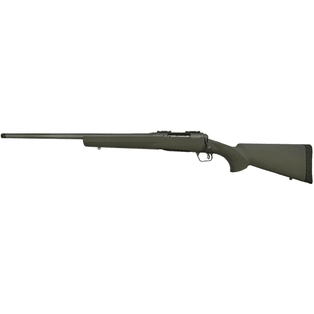 Savage Arms 58309 110 Trail Hunter 300 Win Mag 3+1 24" Tungsten Gray Rifle Savage Arms 58309 110 Trail Hunter 300 Win Mag 3+1 24" Tungsten Gray Rifle