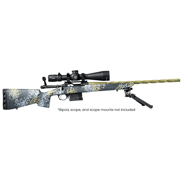 Horizon Firearms RF008S222216C13 Venatic 2023 22 Creedmoor 22" Rifle Horizon Firearms RF008S222216C13 Venatic 2023 22 Creedmoor 22" Rifle