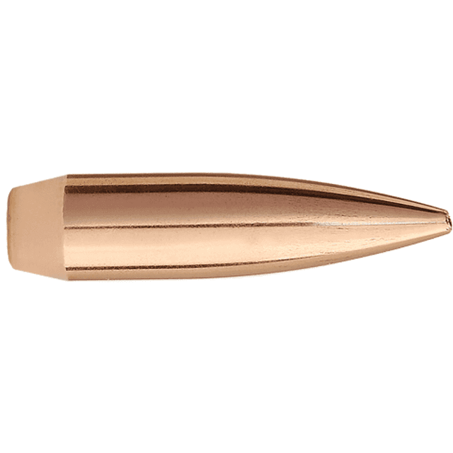 Sierra MatchKing Bullets, Match / Target 131gr Hollow Point Boat Tail 100/Box 25 Cal - 9631 Sierra MatchKing Bullets, Match / Target 131gr Hollow Point Boat Tail 100/Box 25 Cal - 9631