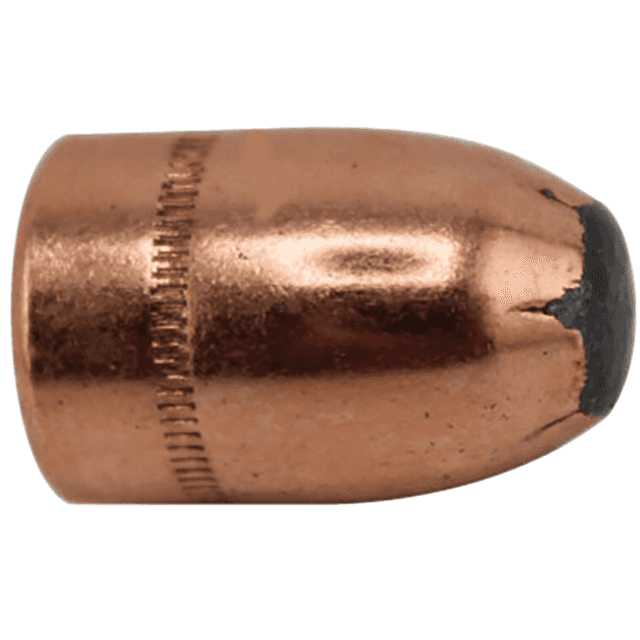 Sierra Pro-Hunter Bullets, Big Game 260gr Flat Nose 100/Box 45 Cal - 8760 Sierra Pro-Hunter Bullets, Big Game 260gr Flat Nose 100/Box 45 Cal - 8760