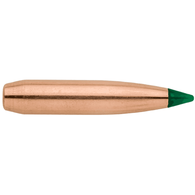 Sierra Tipped GameKing Bullets, Big Game 145gr 500/Box 6.5mm - 4345C Sierra Tipped GameKing Bullets, Big Game 145gr 500/Box 6.5mm - 4345C