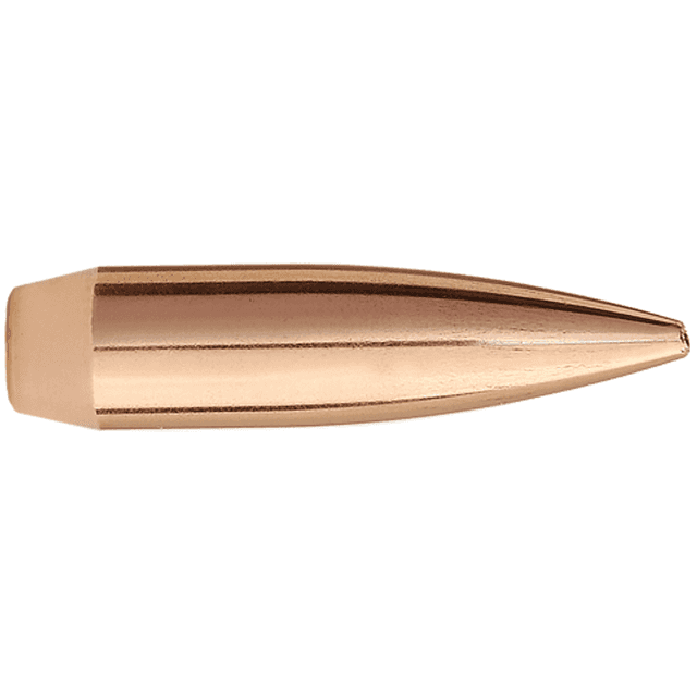 Sierra MatchKing Bullets, Match / Target 131gr Hollow Point Boat Tail 250/Box 25 Cal - 9631MP Sierra MatchKing Bullets, Match / Target 131gr Hollow Point Boat Tail 250/Box 25 Cal - 9631MP