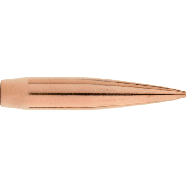 Sierra MatchKing Bullets, Match / Target 107gr Hollow Point Boat Tail 250/Box 6mm - 1570MP Sierra MatchKing Bullets, Match / Target 107gr Hollow Point Boat Tail 250/Box 6mm - 1570MP