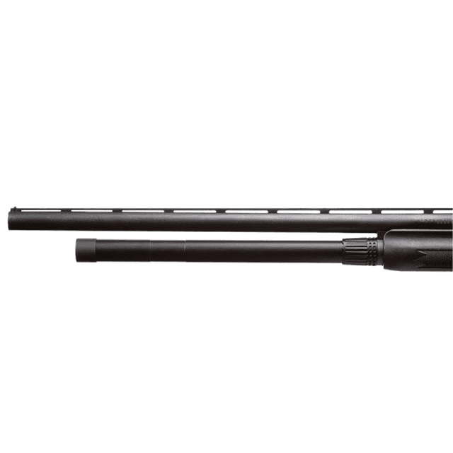 Lyman Plus 5 Magazine Extension, Black Aluminum Fits Winchester SXP - 1082244 Lyman Plus 5 Magazine Extension, Black Aluminum Fits Winchester SXP - 1082244