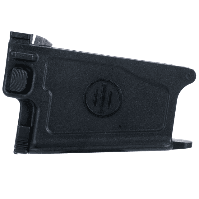 Primary Weapons UXR Magwell Assembly, Black Ambidextrous 6.5Creedmoor/308Win Fits AR-10 - UCRW0001011F Primary Weapons UXR Magwell Assembly, Black Ambidextrous 6.5Creedmoor/308Win Fits AR-10 - UCRW0001011F