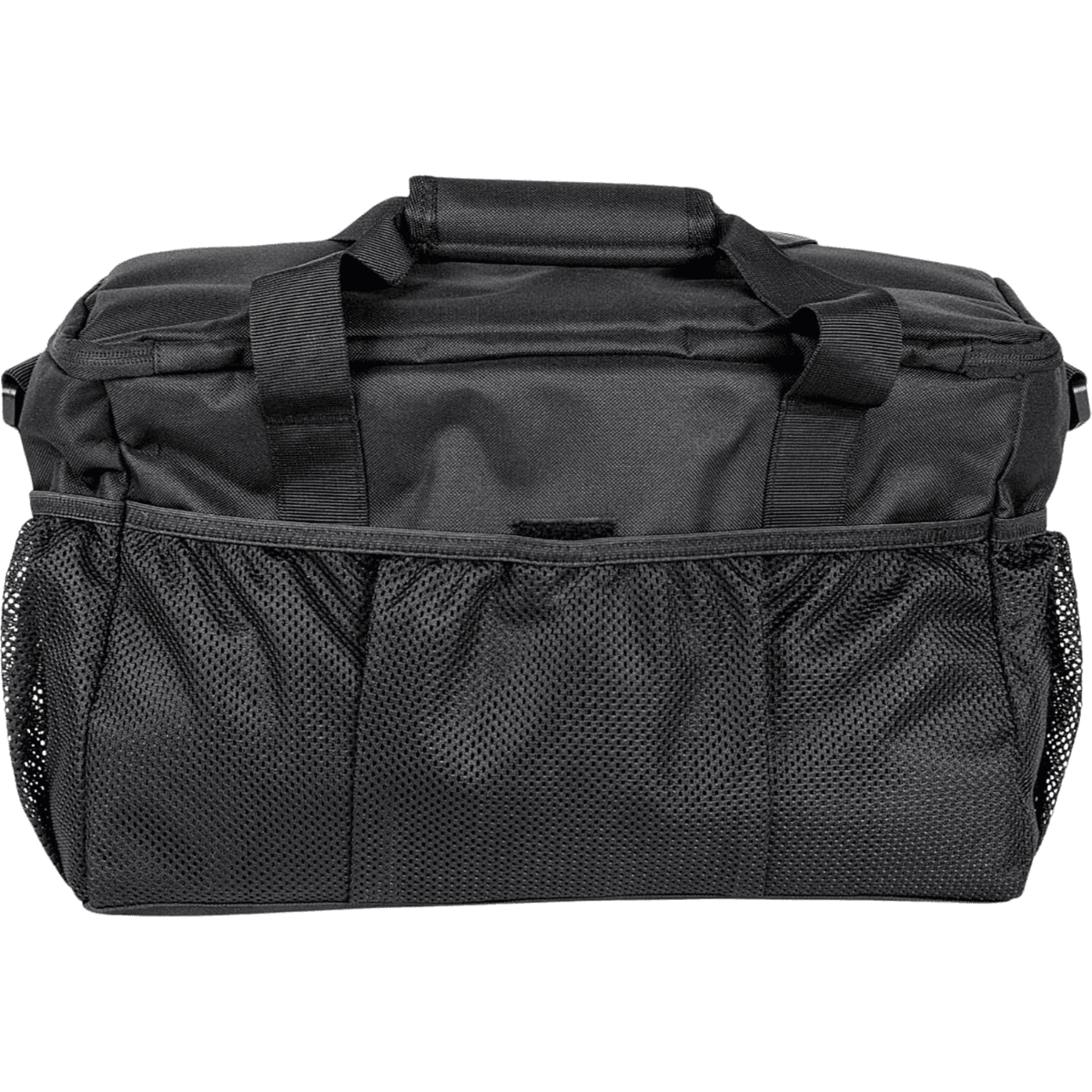 Remington Accessories Top Gun Range Bag, Black Polyester Padding 16" x 9" x 9.50" Exterior Dimensions - FTGRB Remington Accessories Top Gun Range Bag, Black Polyester Padding 16" x 9" x 9.50" Exterior Dimensions - FTGRB