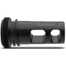 Advanced Armament MK-SD Muzzle Brake, Side View Advanced Armament MK-SD Muzzle Brake, Side View