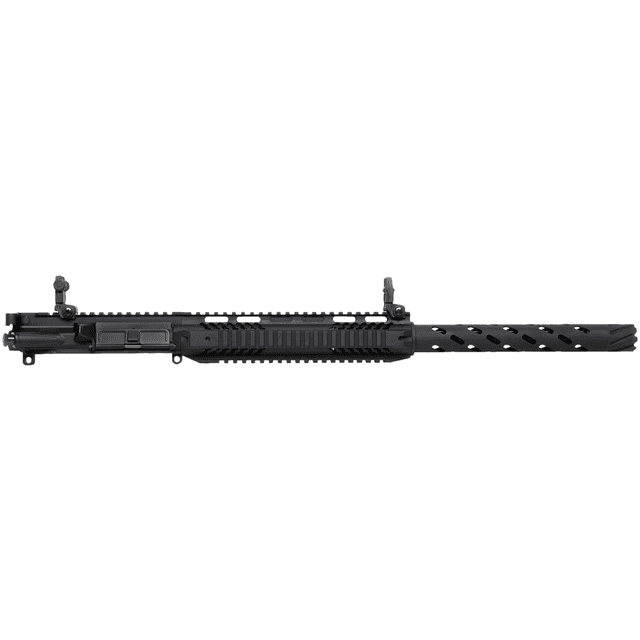 Chiappa Charles Daly Conversion Upper, Black Anodized 19" Barrel AR .410 Shotgun - CF500.219 Chiappa Charles Daly Conversion Upper, Black Anodized 19" Barrel AR .410 Shotgun - CF500.219