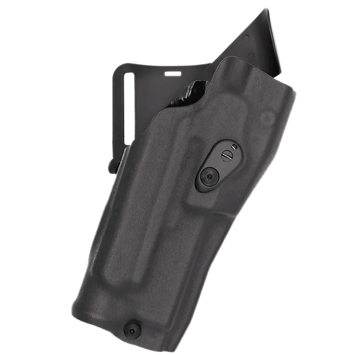 Safariland 6390RDS ALS Holster, Black Right Hand 4.50" Barrels Fits Glock 19 MOS Compatible w/ SureFire X300U - 6390RDSO2832131 Safariland 6390RDS ALS Holster, Black Right Hand 4.50" Barrels Fits Glock 19 MOS Compatible w/ SureFire X300U - 6390RDSO2832131