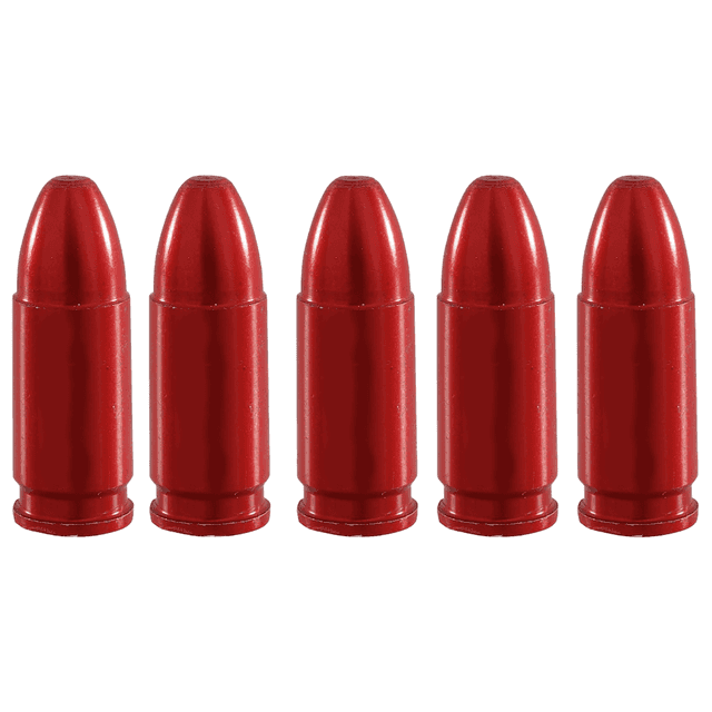 Carlson's Choke Tubes Pistol Snap Cap, Plastic w / Metal Base 5pk 10mm - 00065 Carlson's Choke Tubes Pistol Snap Cap, Plastic w / Metal Base 5pk 10mm - 00065