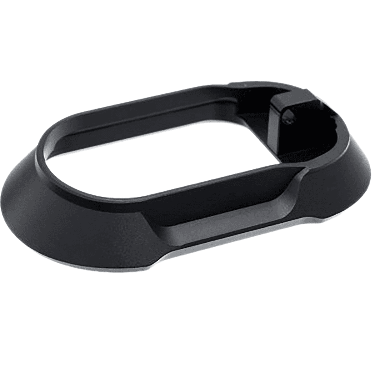 Tyrant CNC Magwell, Black Anodized Aluminum Fits Heckler & Koch VP9/VP40 - TDVP9MWBLACK Tyrant CNC Magwell, Black Anodized Aluminum Fits Heckler & Koch VP9/VP40 - TDVP9MWBLACK