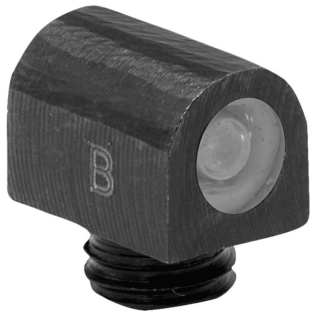 Meprolight USA Tru-Dot Front Sight, Black Steel Frame Green Tritium Color (6-48 Threads) For Remington 870/1100/11-87 - 1340453101 Meprolight USA Tru-Dot Front Sight, Black Steel Frame Green Tritium Color (6-48 Threads) For Remington 870/1100/11-87 - 1340453101