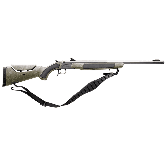 CVA PR3233NW ACCURA MRX 50 26 ODG/GRY/BLK Black Powder Rifle CVA PR3233NW ACCURA MRX 50 26 ODG/GRY/BLK Black Powder Rifle