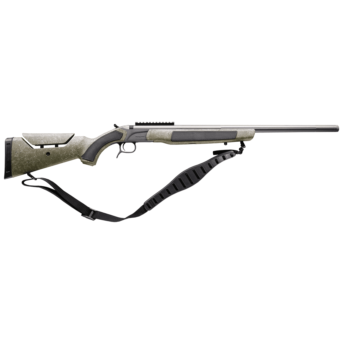 CVA PR3233NM ACCURA MRX 50 26 ODG/GRY/BLK Black Powder Rifle CVA PR3233NM ACCURA MRX 50 26 ODG/GRY/BLK Black Powder Rifle