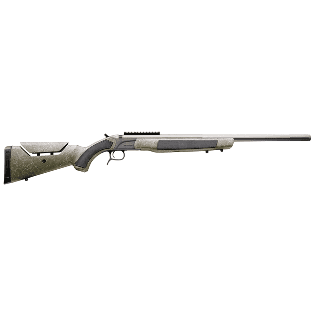 CVA PR3232NM ACCURA MRX 45 26 ODG/GRY/BLK Black Powder Rifle CVA PR3232NM ACCURA MRX 45 26 ODG/GRY/BLK Black Powder Rifle