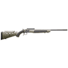 CVA PR3232NM ACCURA MRX 45 26 ODG/GRY/BLK Black Powder Rifle CVA PR3232NM ACCURA MRX 45 26 ODG/GRY/BLK Black Powder Rifle