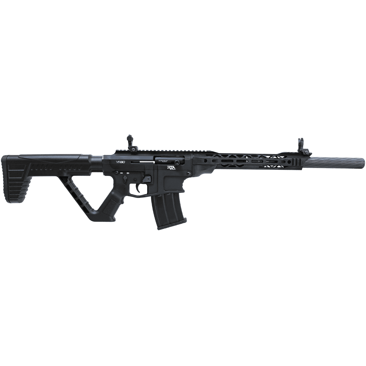 Rock Island VR80 VR80 12 Gauge 3" 20" 5+1 Shotgun Rock Island VR80 VR80 12 Gauge 3" 20" 5+1 Shotgun