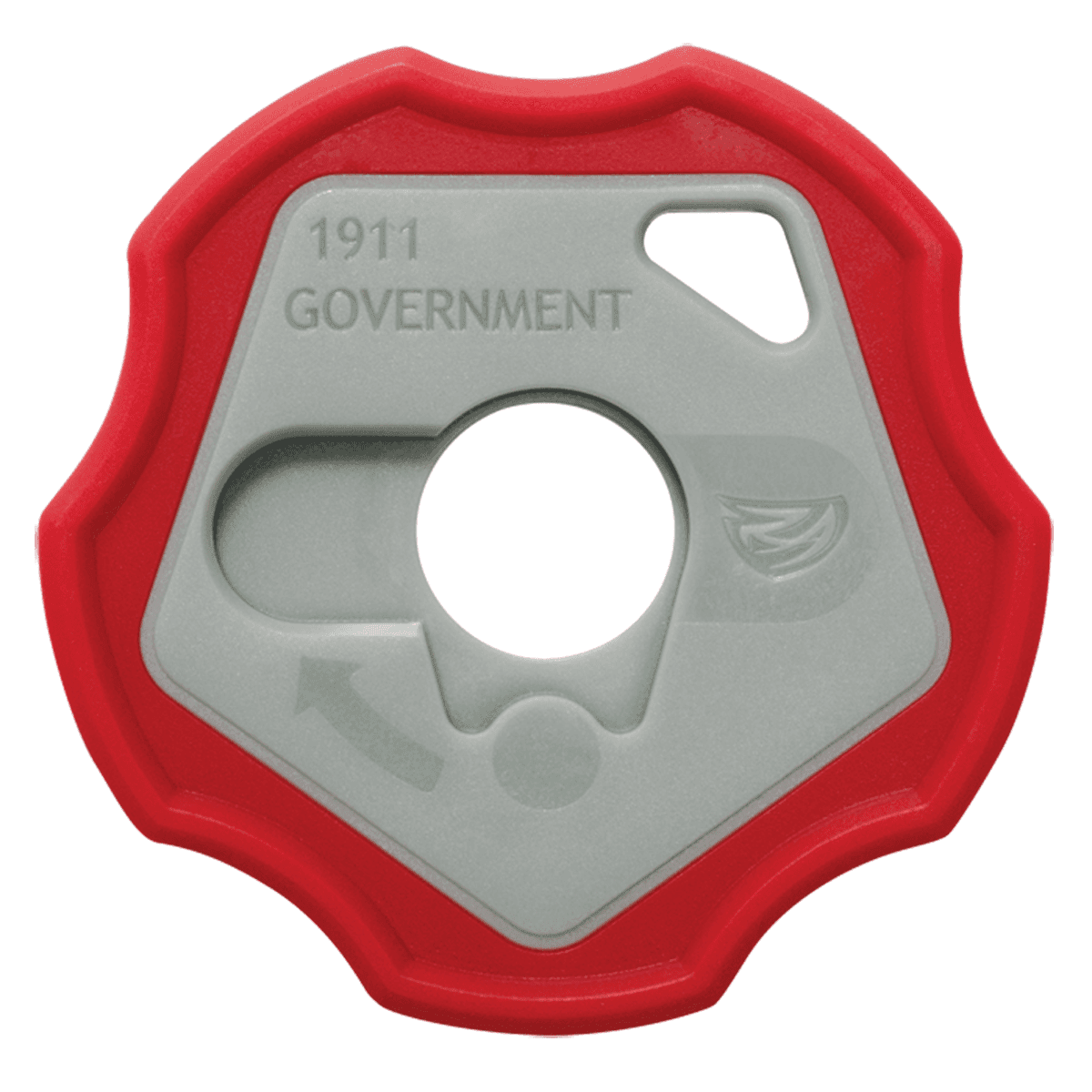 Real Avid AV1911SW Smart Wrench Red/Silver Plastic Handgun 1911 Real Avid AV1911SW Smart Wrench Red/Silver Plastic Handgun 1911