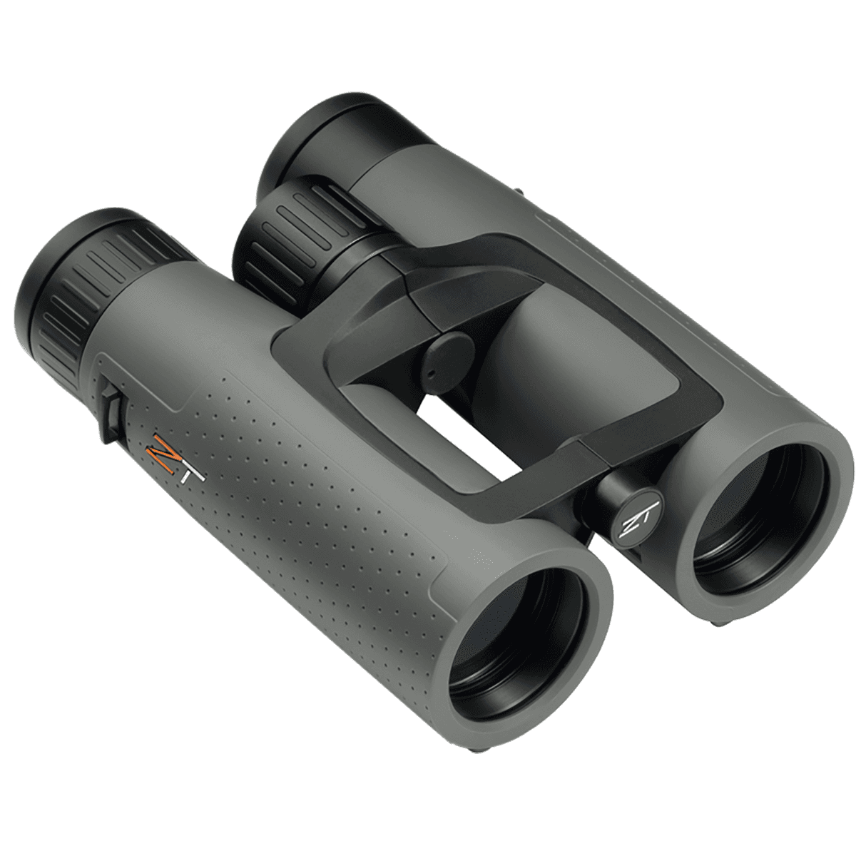 Zero Tech Optics Thrive HD Binoculars, 10x 42mm BaK-4 Roof Prism Center Focus Black Waterproof - THD1042 Zero Tech Optics Thrive HD Binoculars, 10x 42mm BaK-4 Roof Prism Center Focus Black Waterproof - THD1042