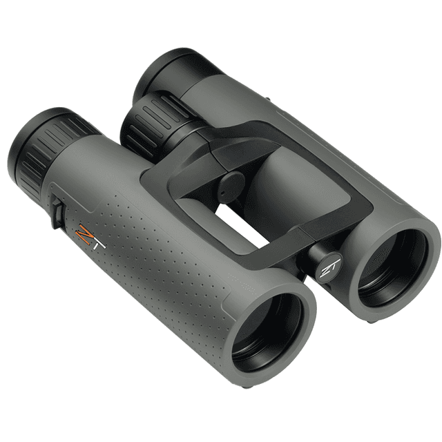 Zero Tech Optics Thrive HD Binoculars, 10x 42mm BaK-4 Roof Prism Center Focus Black Waterproof - THD1042 Zero Tech Optics Thrive HD Binoculars, 10x 42mm BaK-4 Roof Prism Center Focus Black Waterproof - THD1042