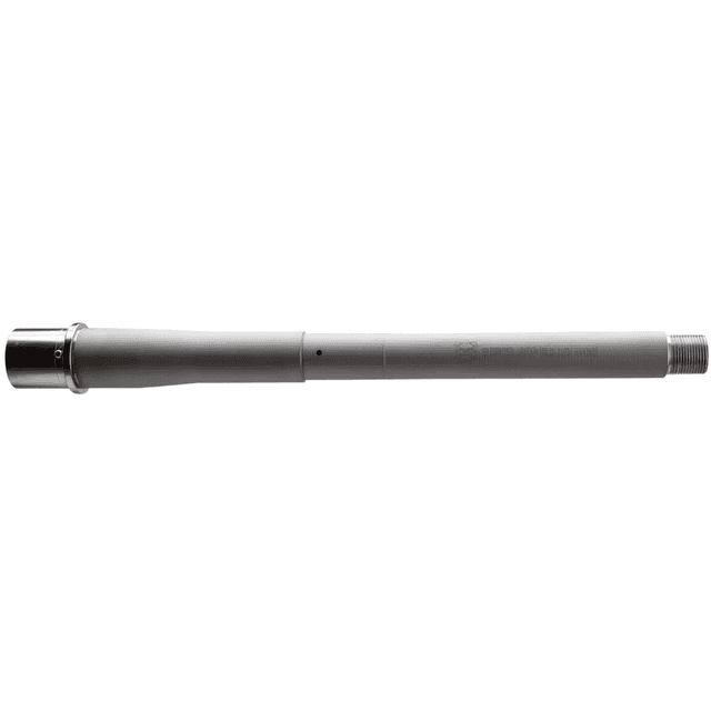 Rosco Manufacturing Purebred Barrel, 10.50" Stainless Steel 5/8"x24 Thread 300 Blackout - PB-105-HB-300BLK-7-P Rosco Manufacturing Purebred Barrel, 10.50" Stainless Steel 5/8"x24 Thread 300 Blackout - PB-105-HB-300BLK-7-P