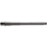 Rosco Manufacturing Purebred Barrel, Side View Rosco Manufacturing Purebred Barrel, Side View