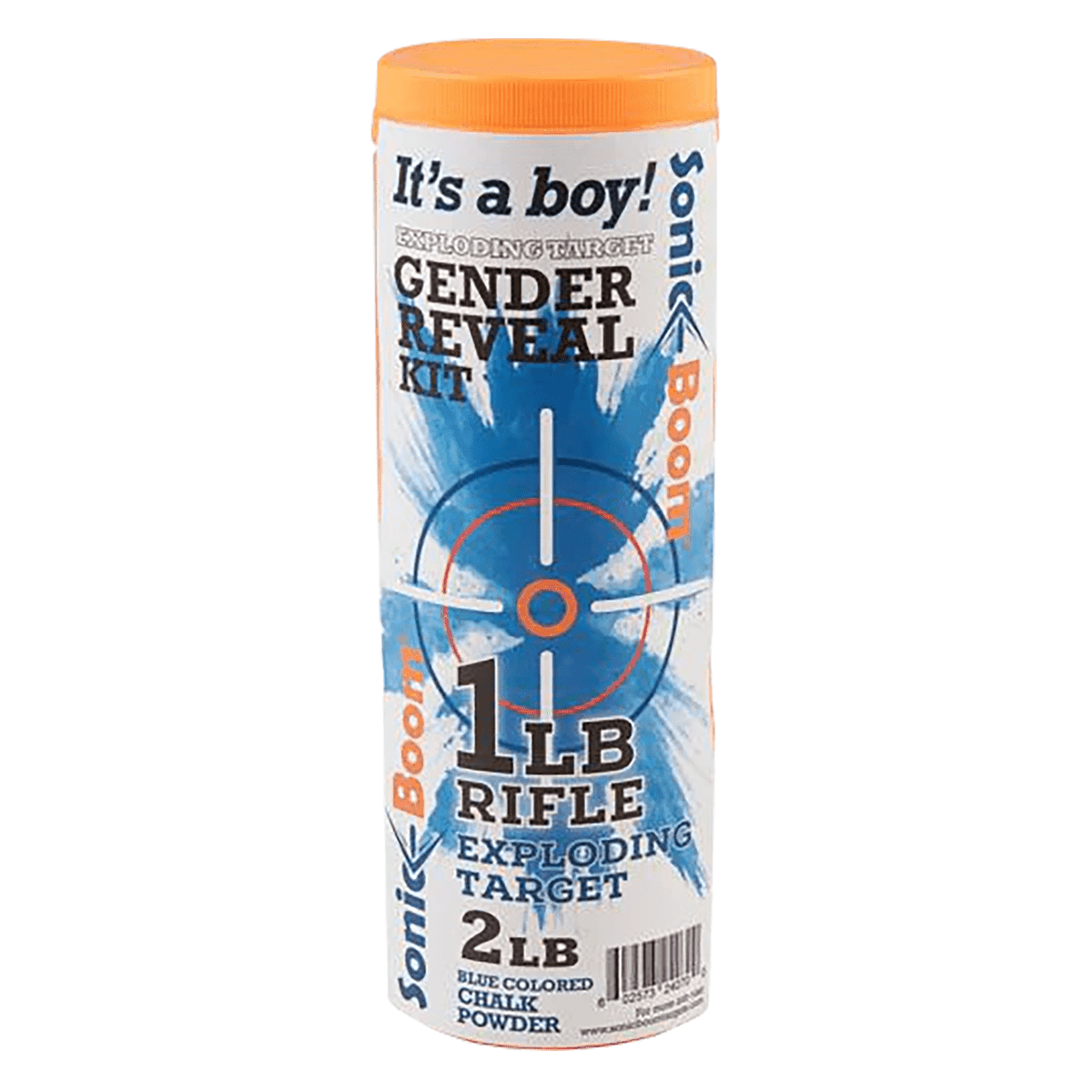 Specification Main Image