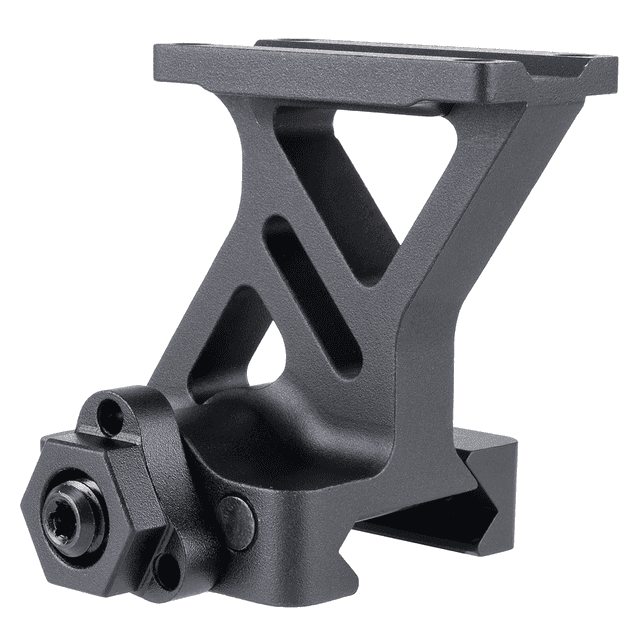 Trijicon AC32114 MRO Extra High Mount Matte Black Aluminum Trijicon AC32114 MRO Extra High Mount Matte Black Aluminum