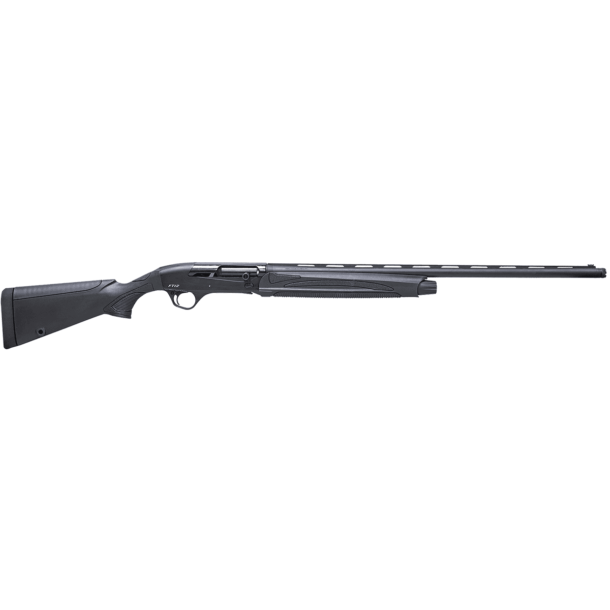 Pointer REXPFT12BB Field Tek 12 12 Gauge Semi-Auto 3" 5+1 28" Shotgun Pointer REXPFT12BB Field Tek 12 12 Gauge Semi-Auto 3" 5+1 28" Shotgun