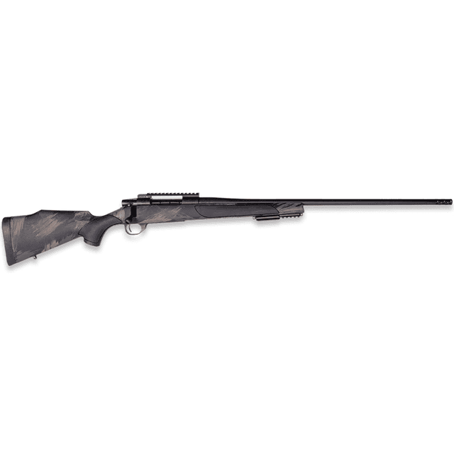 Weatherby Vanguard Black Hills 223 Rem 24" Threaded Barrel Rifle Weatherby Vanguard Black Hills 223 Rem 24" Threaded Barrel Rifle