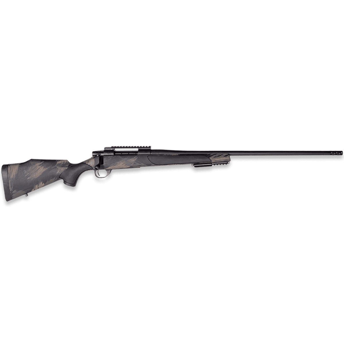 Weatherby Vanguard Black Hills 350 Legend 20" Rifle Weatherby Vanguard Black Hills 350 Legend 20" Rifle